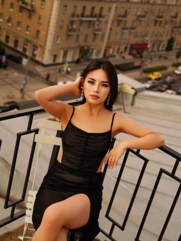 Индивидуалка Алена Фотография 4