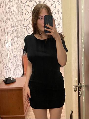 Индивидуалка Богдана Фотография 2