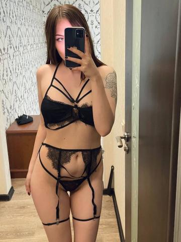 Индивидуалка Богдана Фотография 3